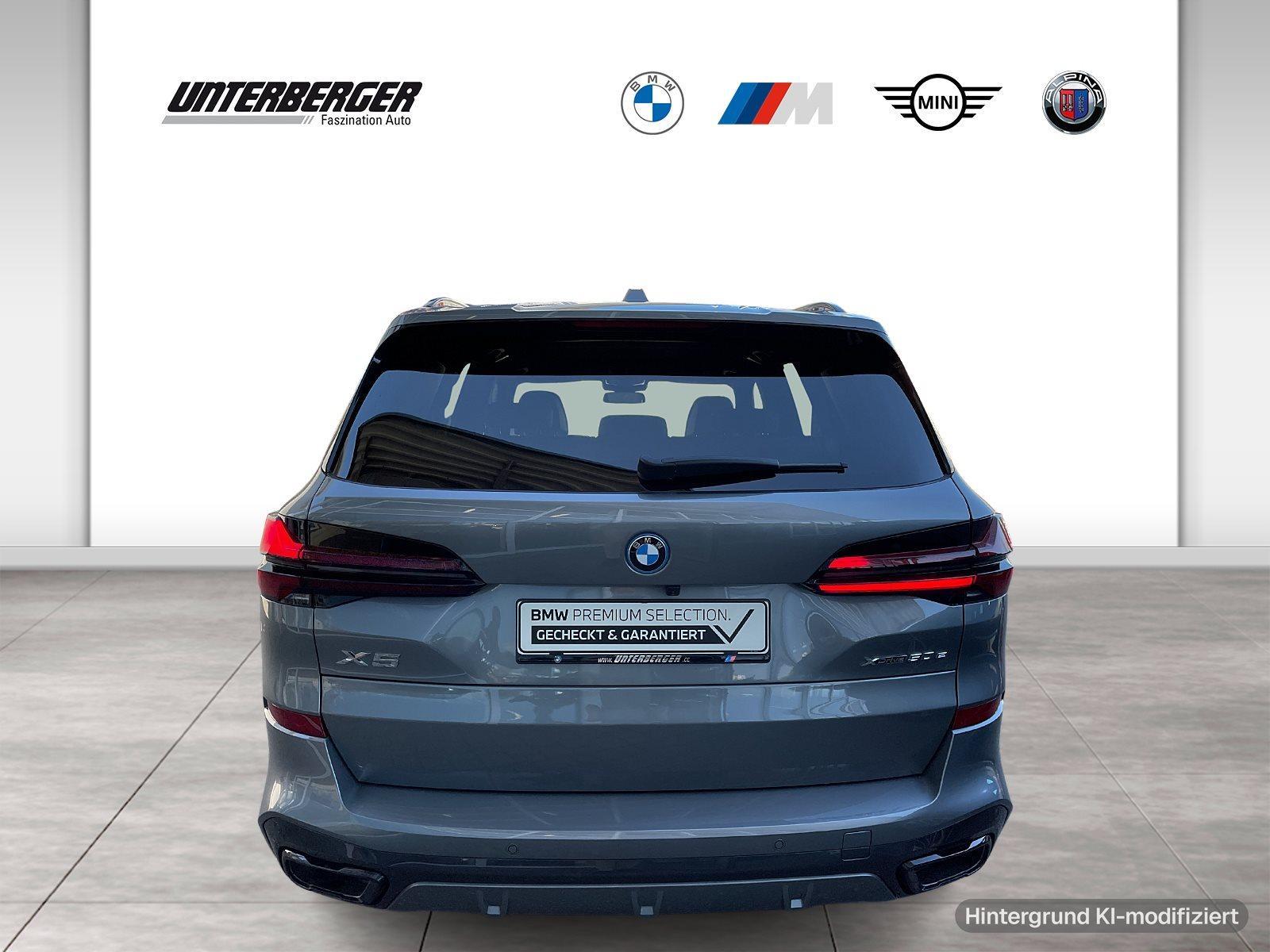 BMW X5 – Bild 5