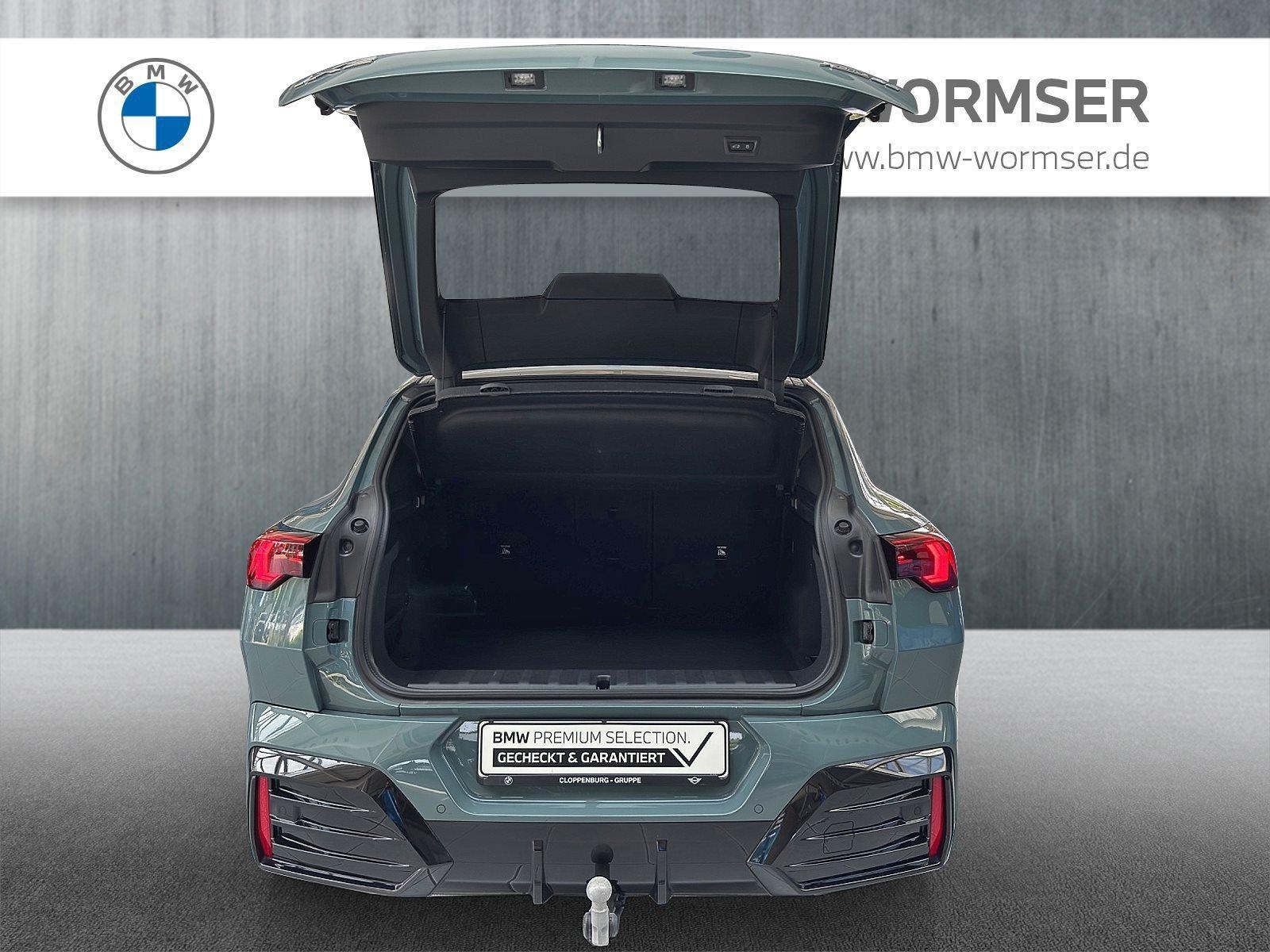 BMW iX2 – Bild 5