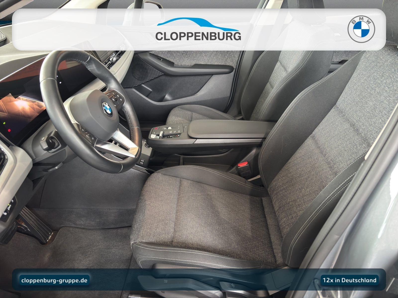 BMW 2er Active Tourer – Bild 9