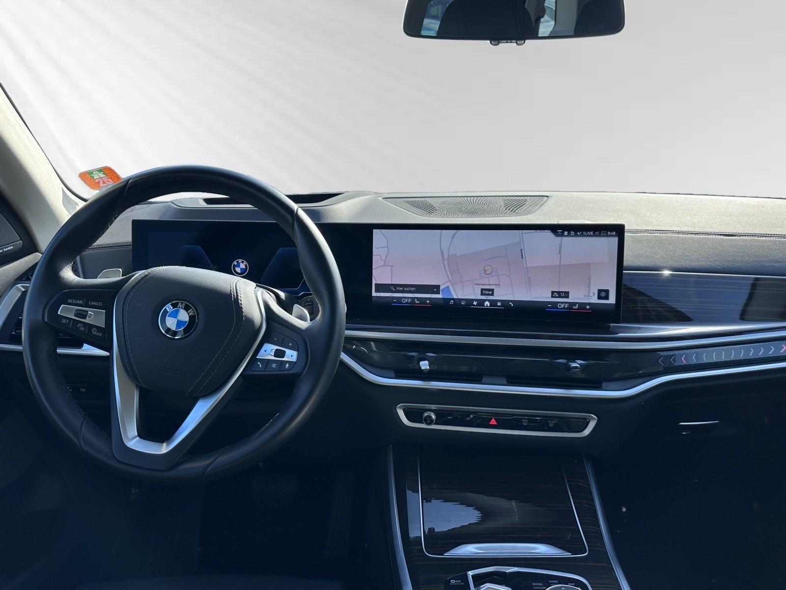 BMW X5 – Bild 14