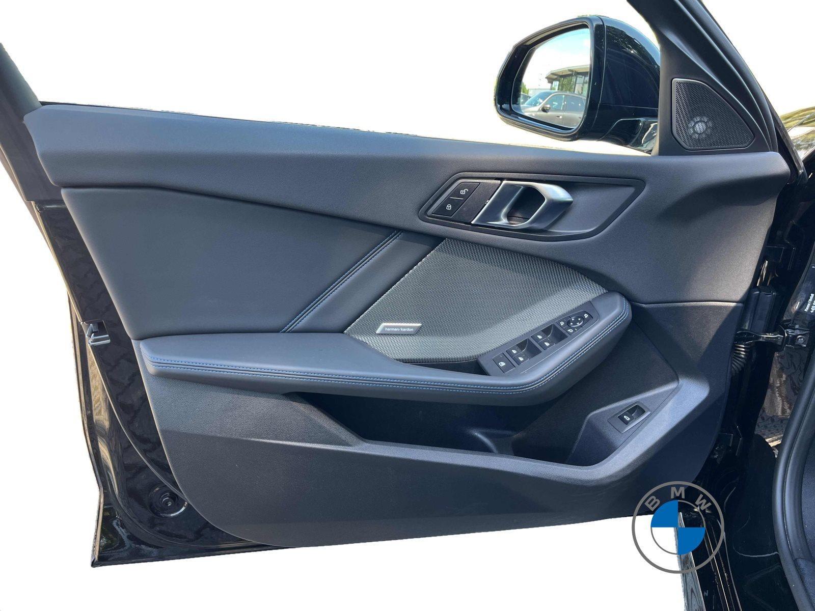 BMW 1er – Bild 11