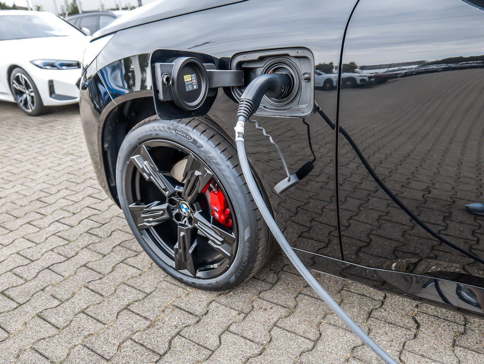 BMW X3 – Bild 22