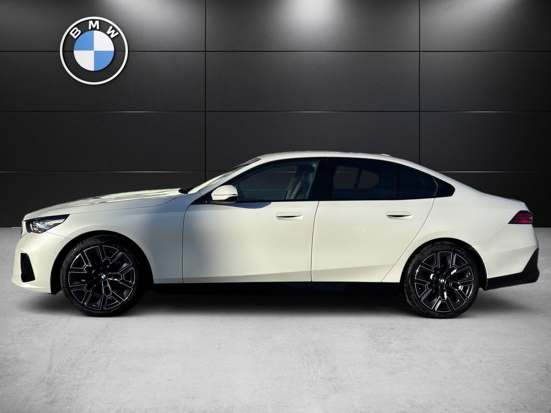 BMW 5er – Bild 5