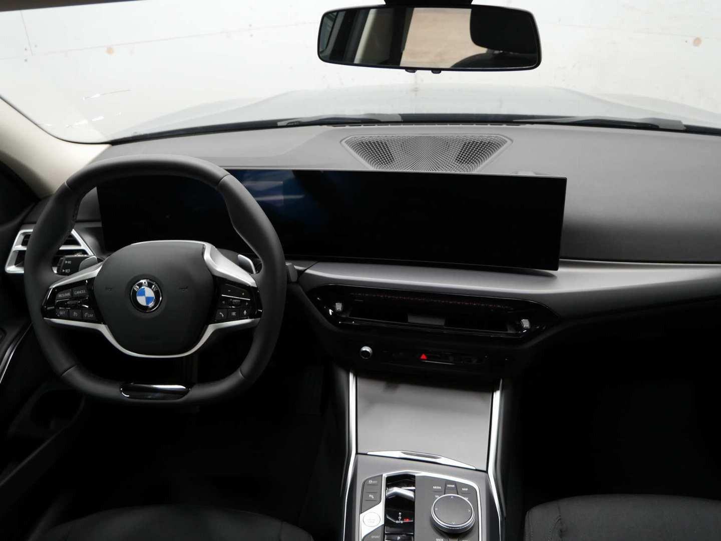 BMW 3er – Bild 16