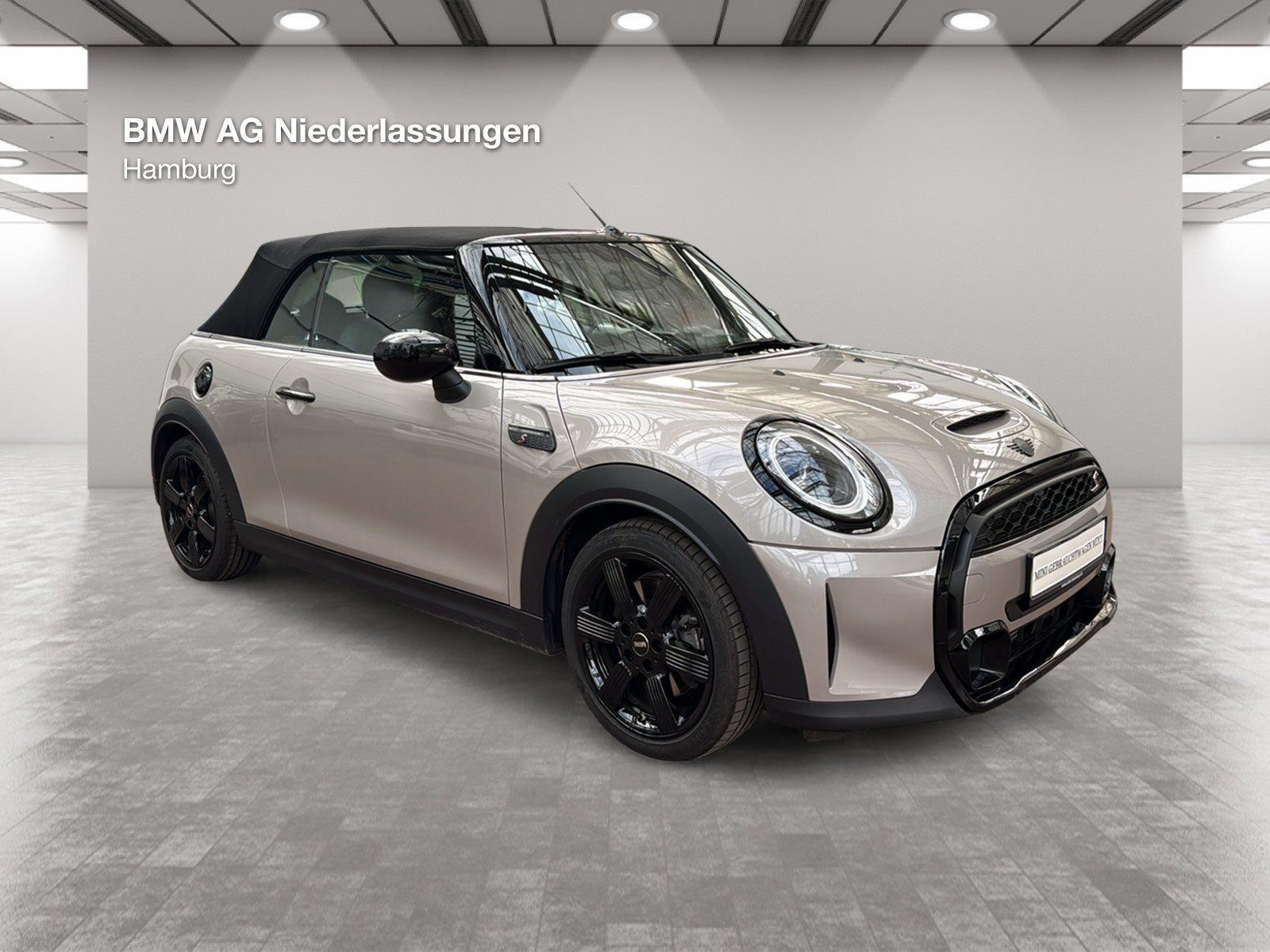 MINI Cabrio – Bild 6