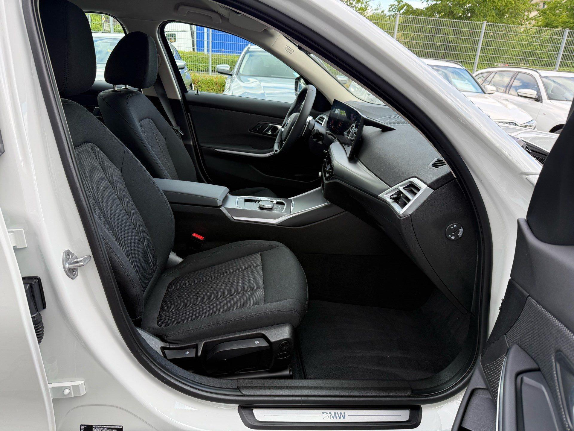 BMW 3er – Bild 18