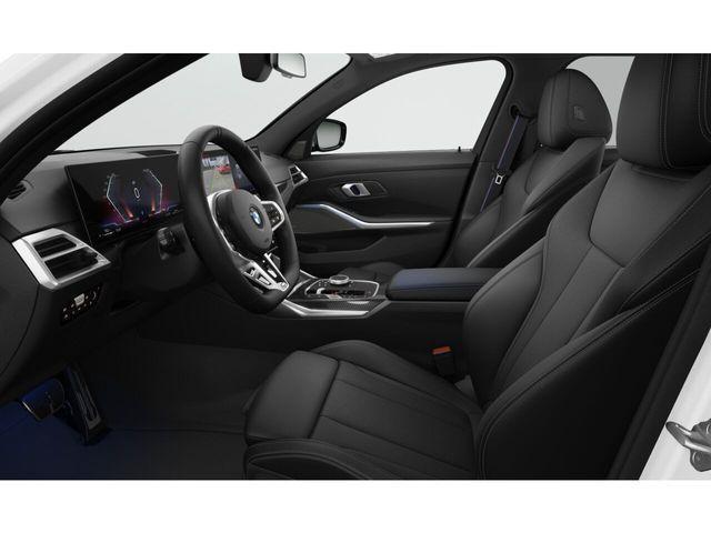 BMW 3er Touring – Bild 8
