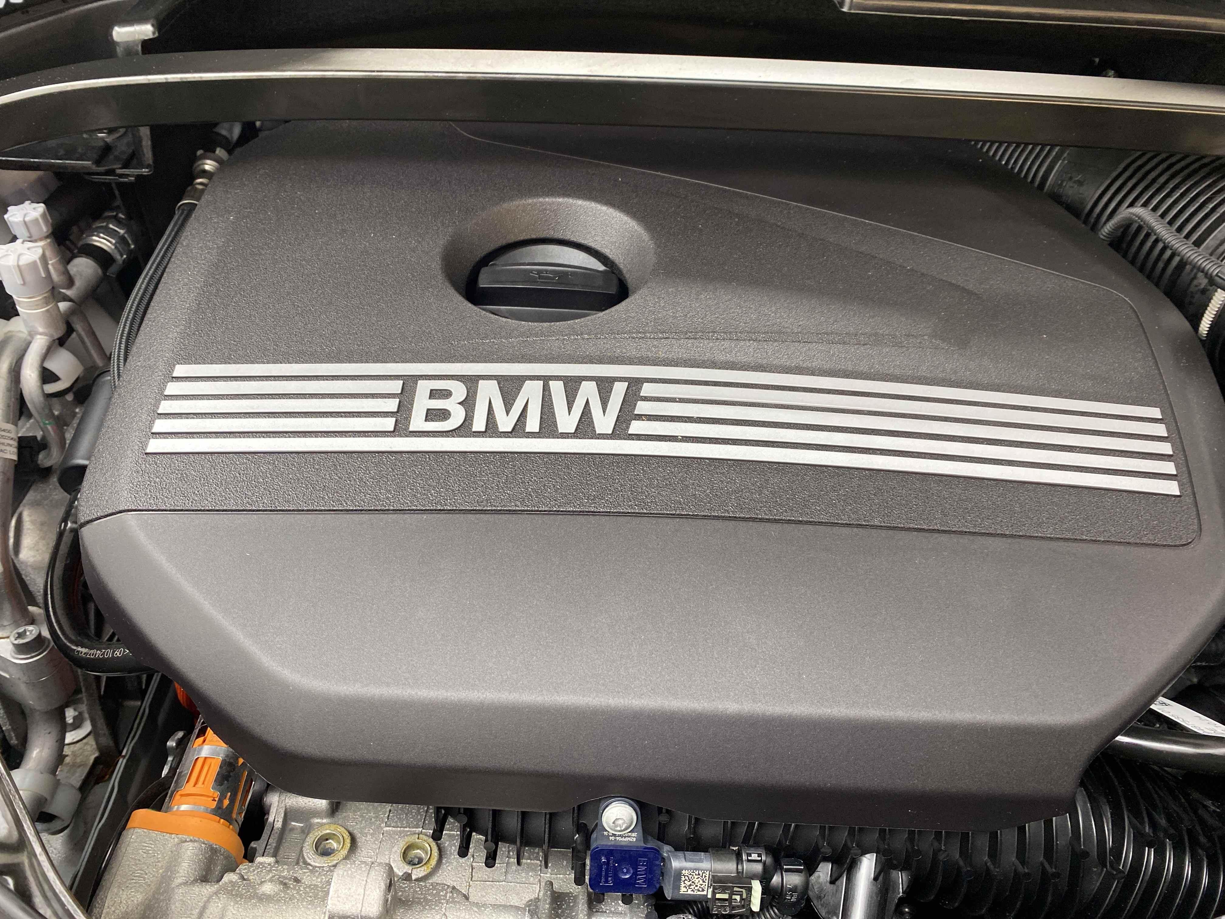 BMW X1 – Bild 15