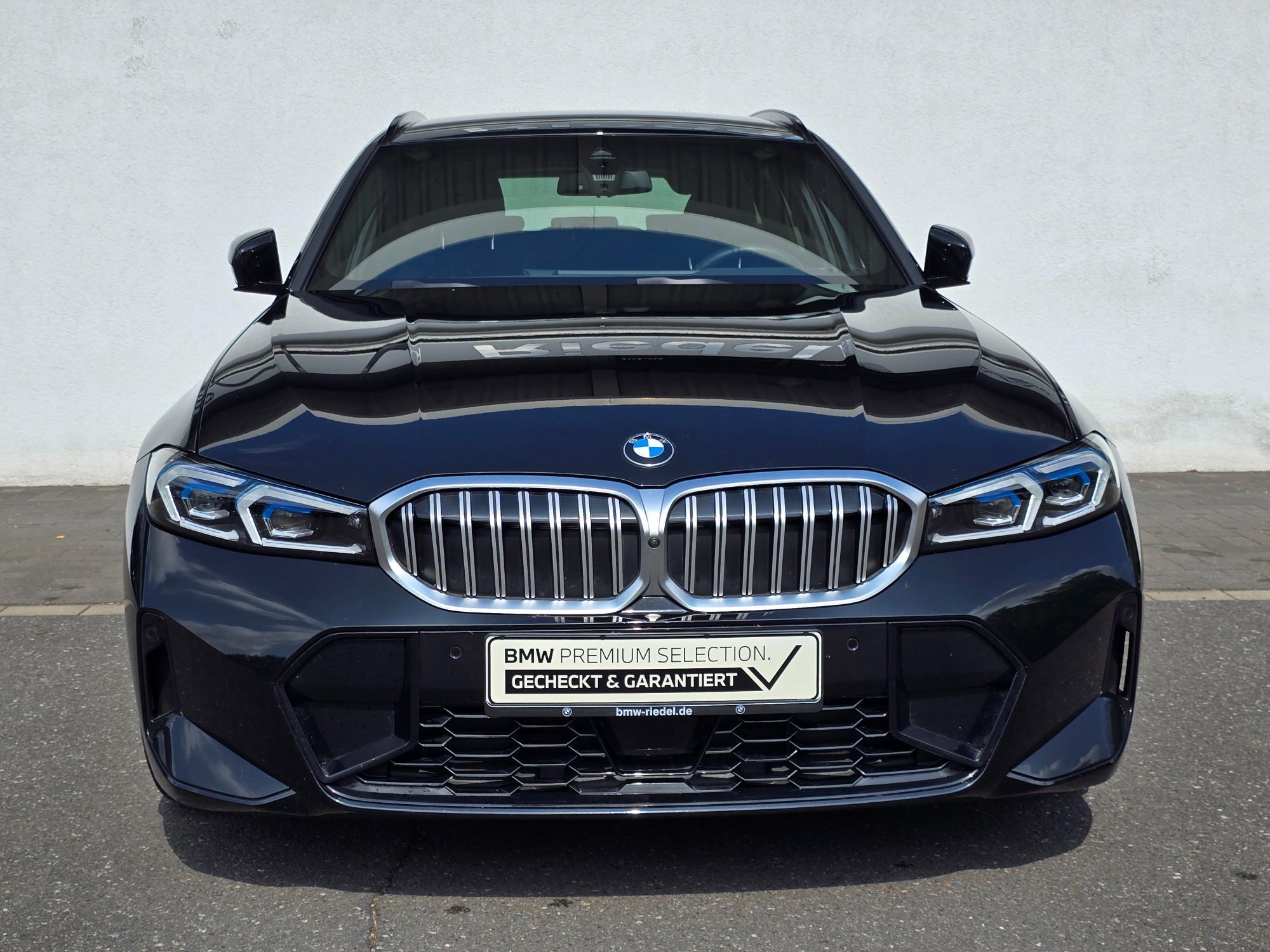 BMW 3er Touring – Bild 44