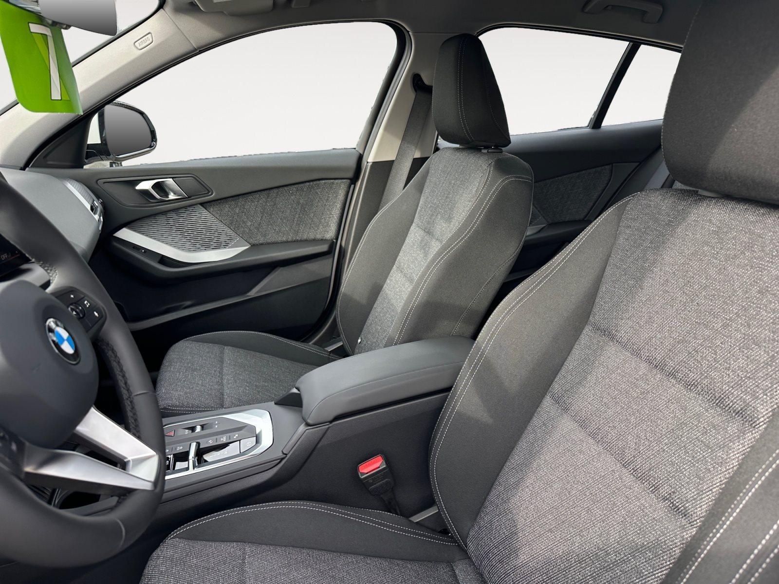 BMW 1er – Bild 12