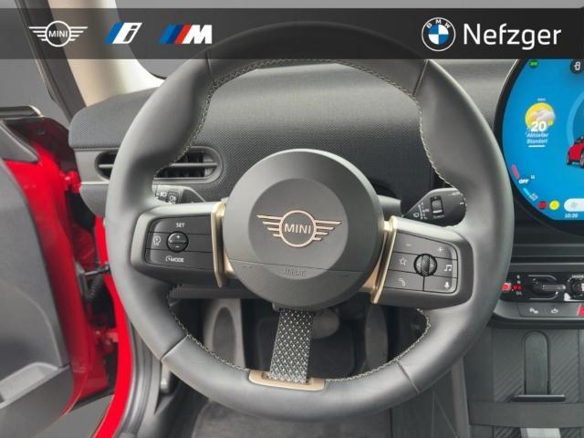 MINI Cooper 3-Türer – Bild 17