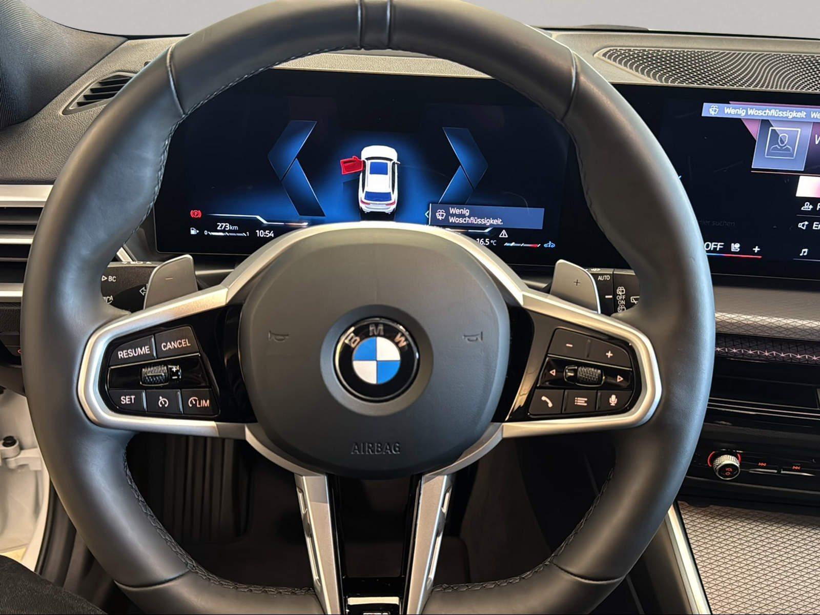 BMW 3er Touring – Bild 10