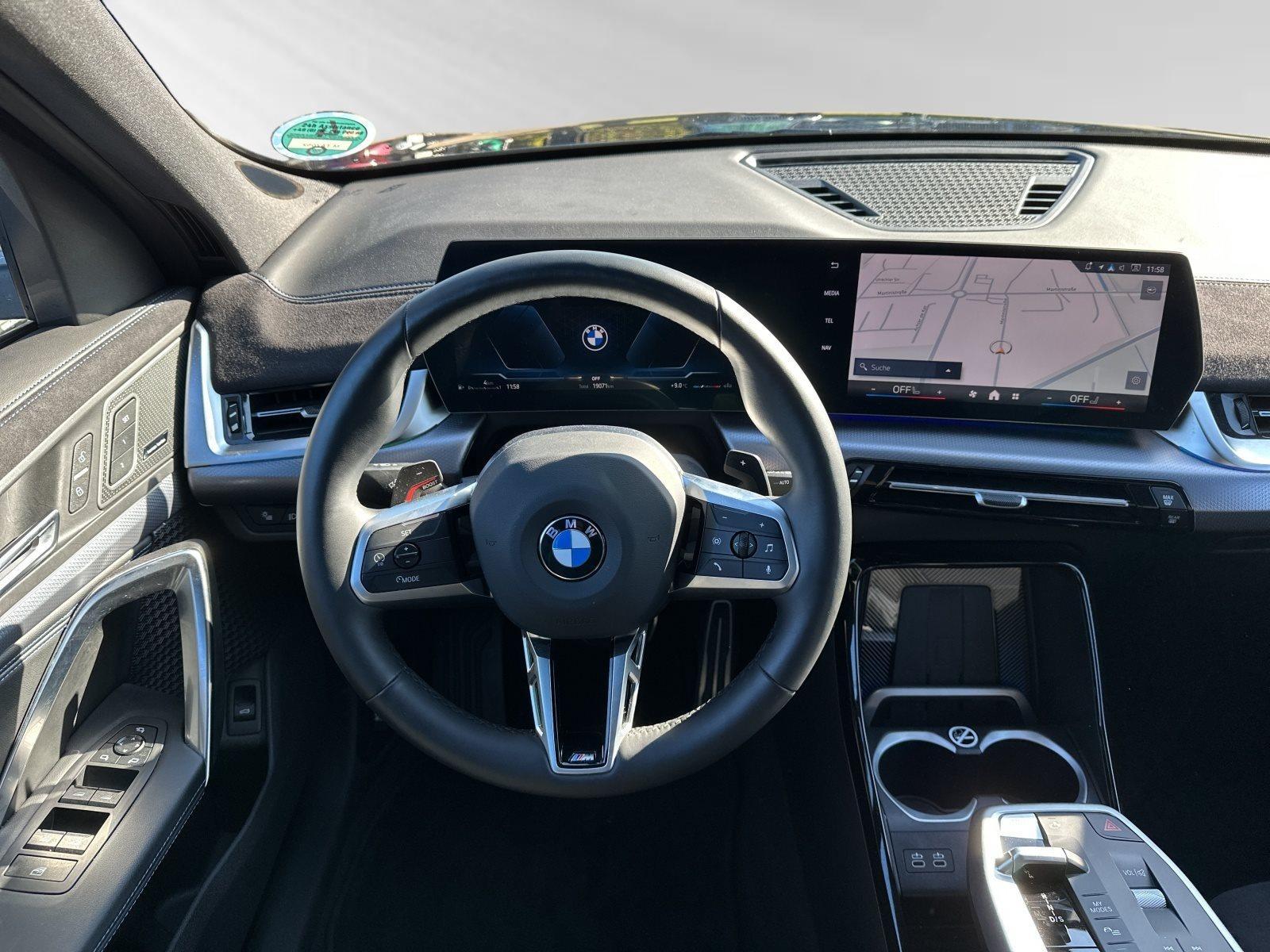 BMW X2 – Bild 24