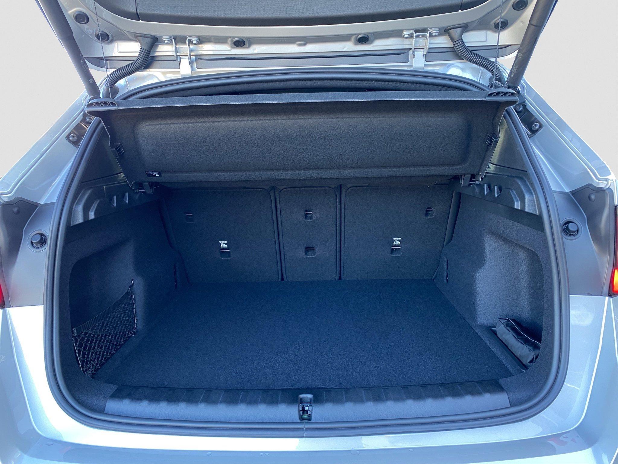 BMW X1 – Bild 10