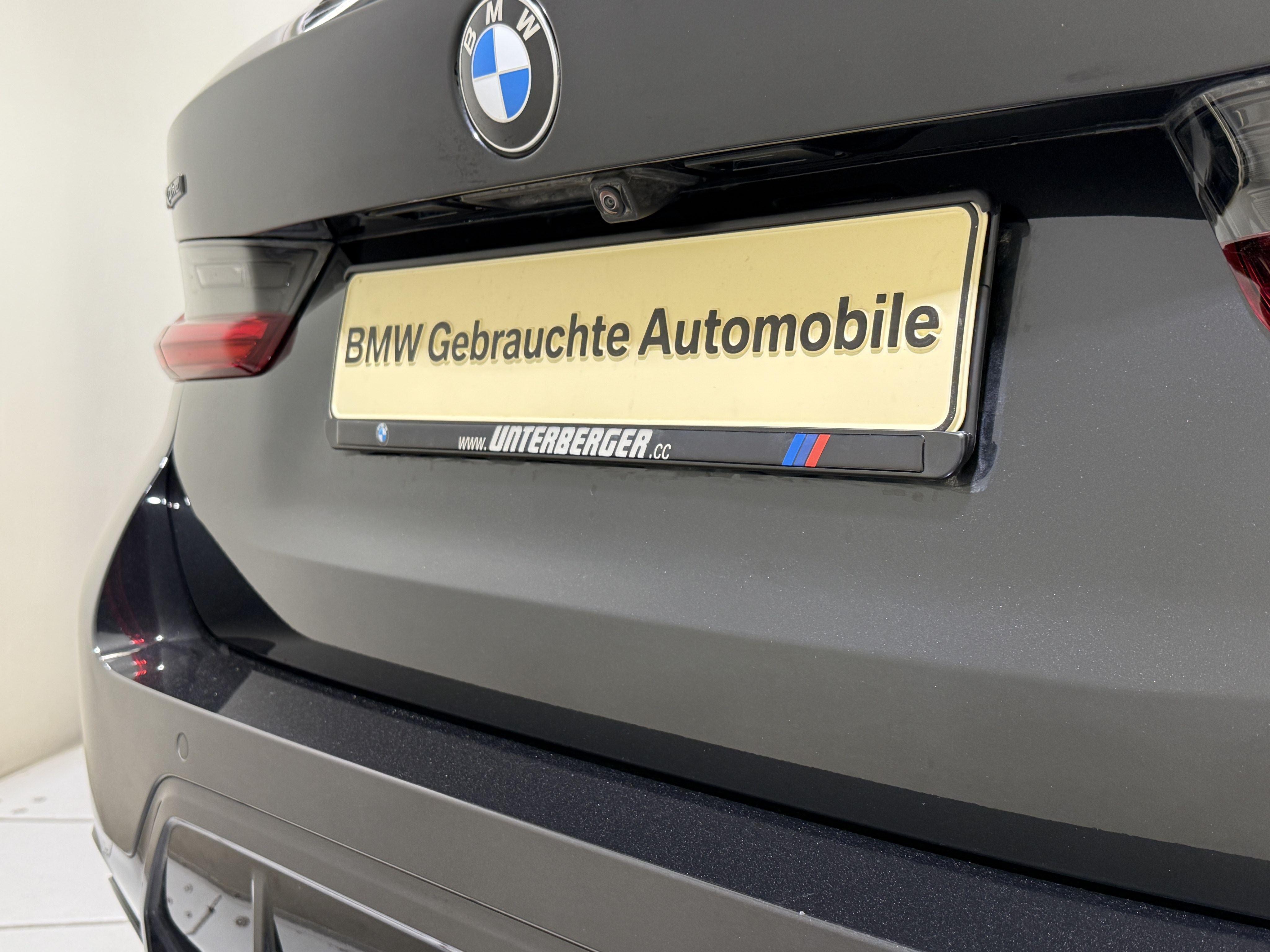 BMW 3er Touring – Bild 18