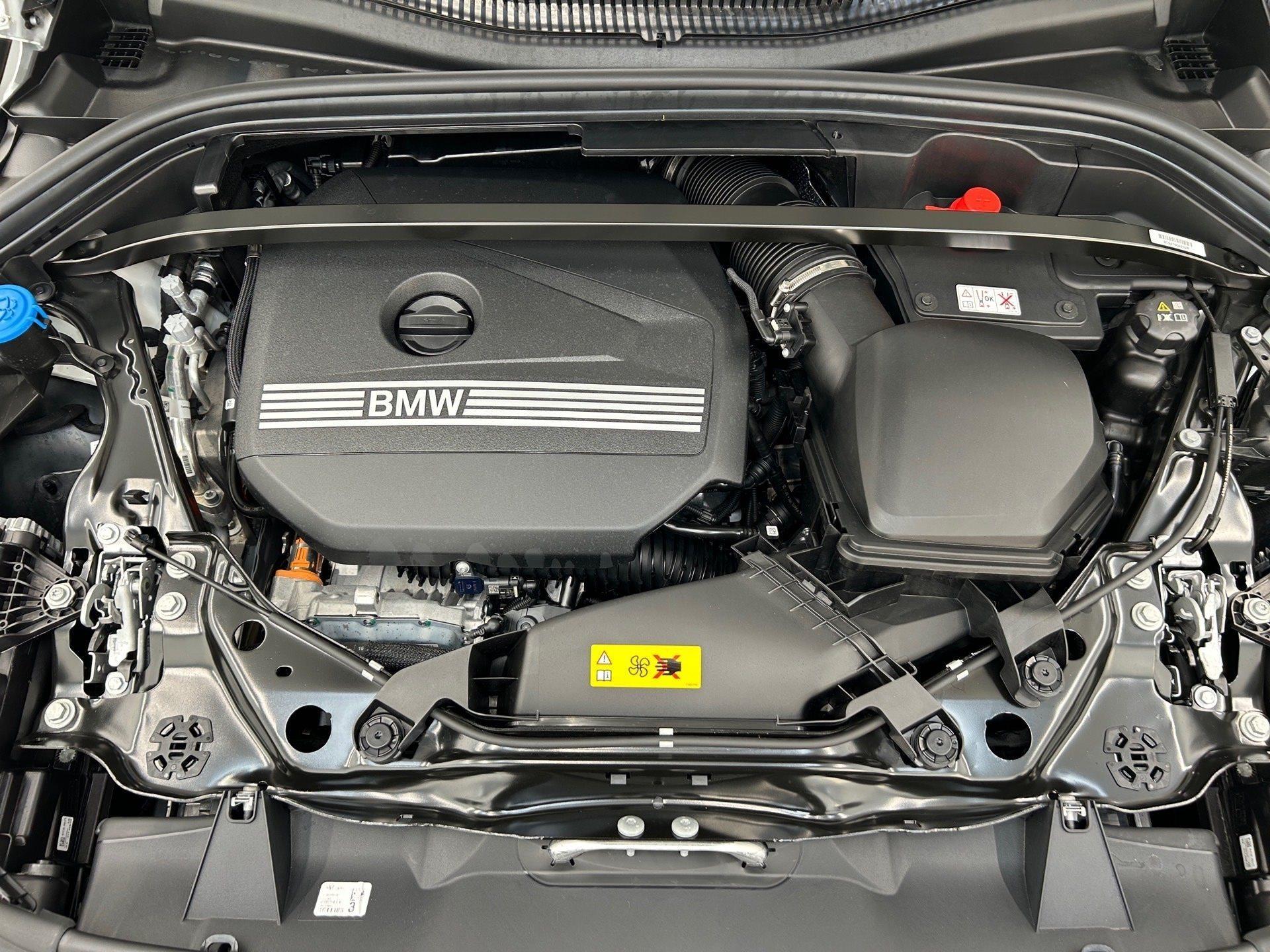 BMW X1 – Bild 15
