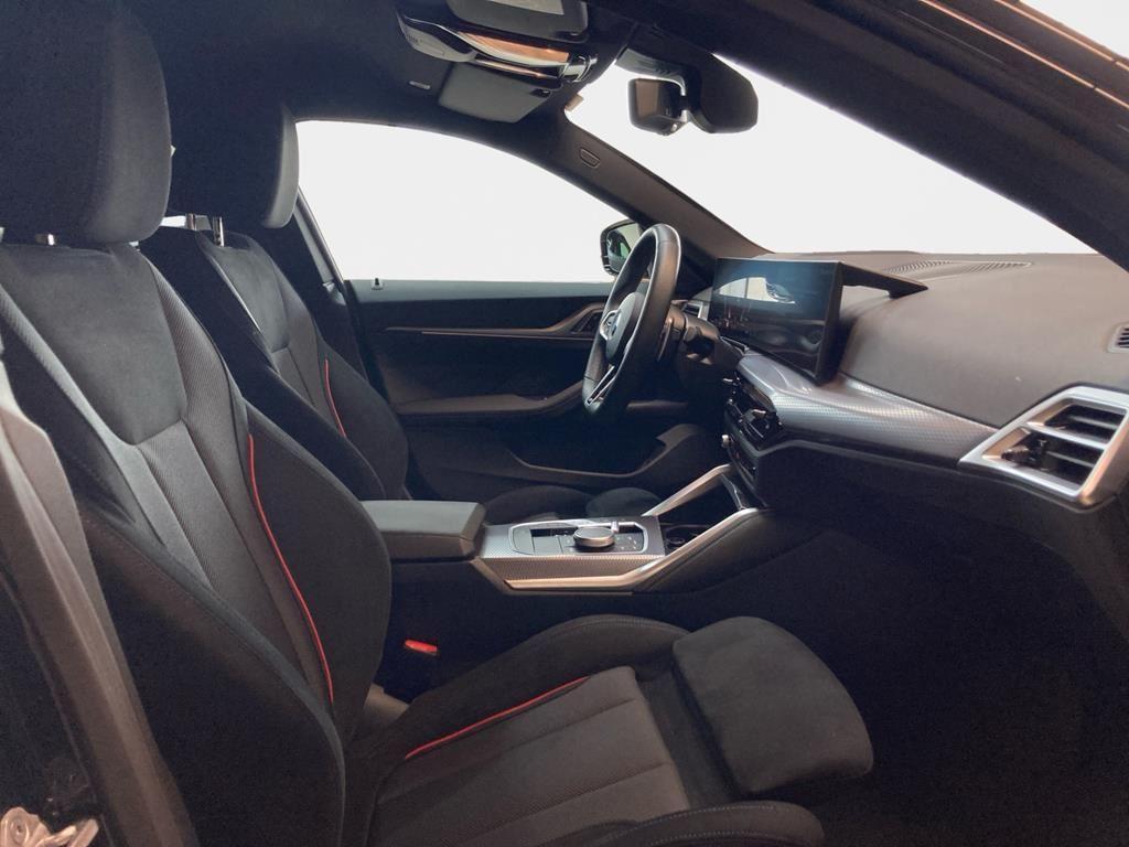 BMW 4er Gran Coupé – Bild 15