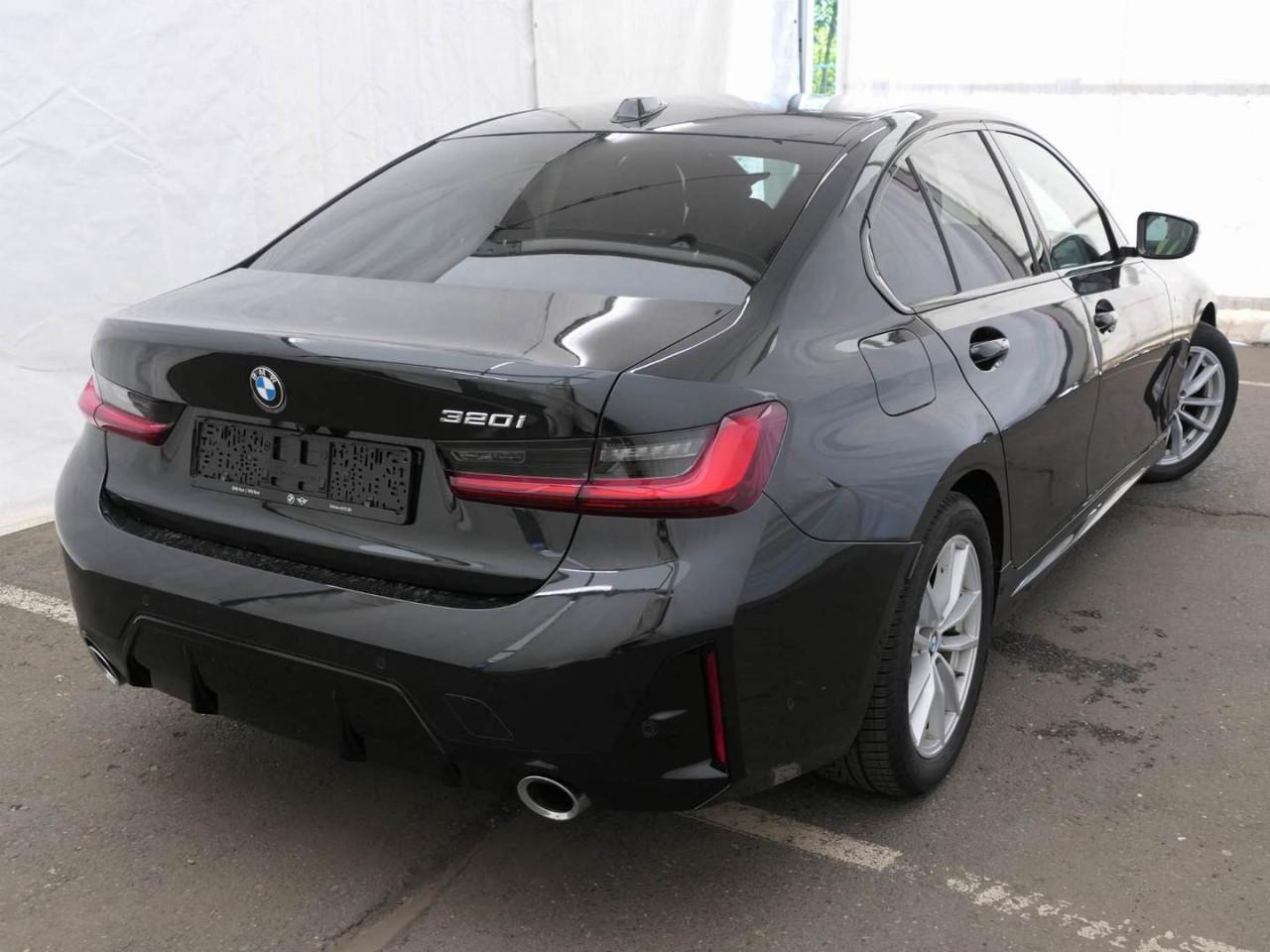 BMW 3er – Bild 4