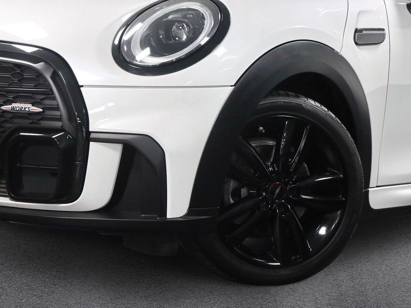 MINI Cabrio – Bild 4