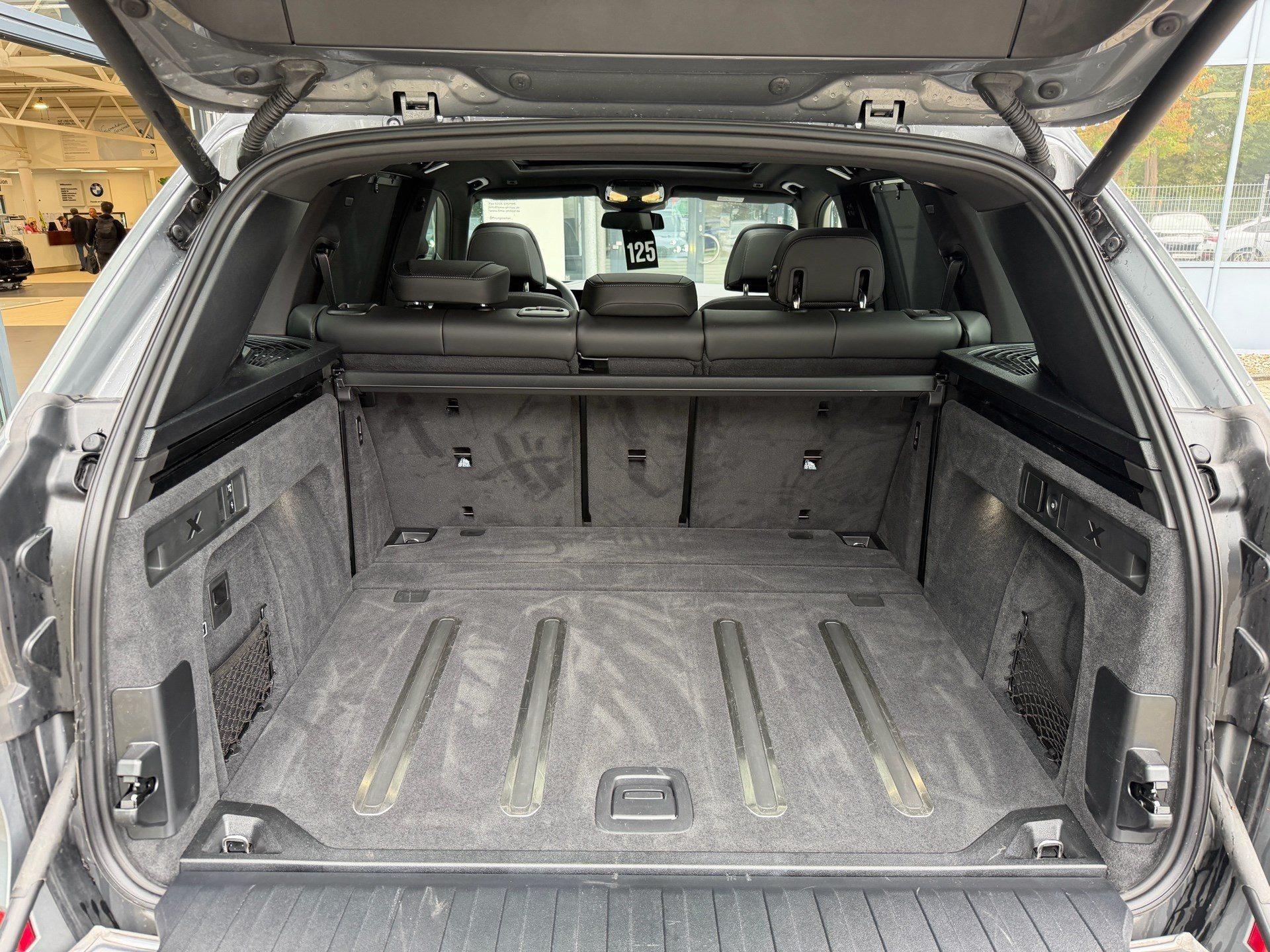 BMW X5 – Bild 27