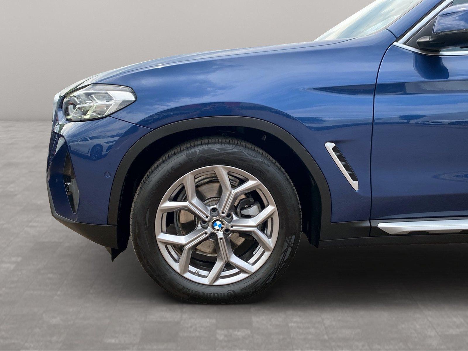 BMW X3 – Bild 14