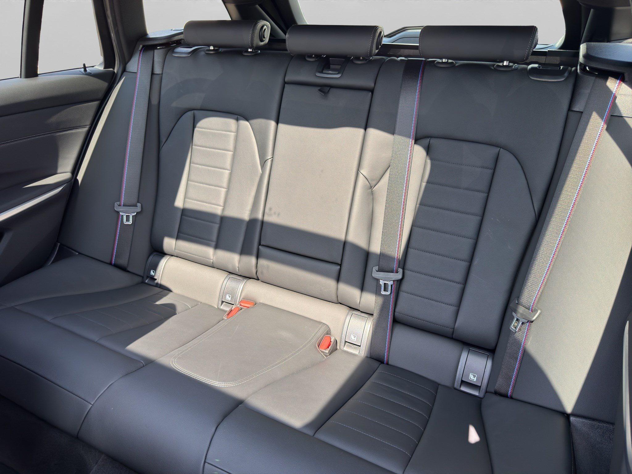 BMW 3er Touring – Bild 30