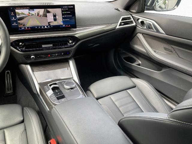BMW 4er Coupé – Bild 13