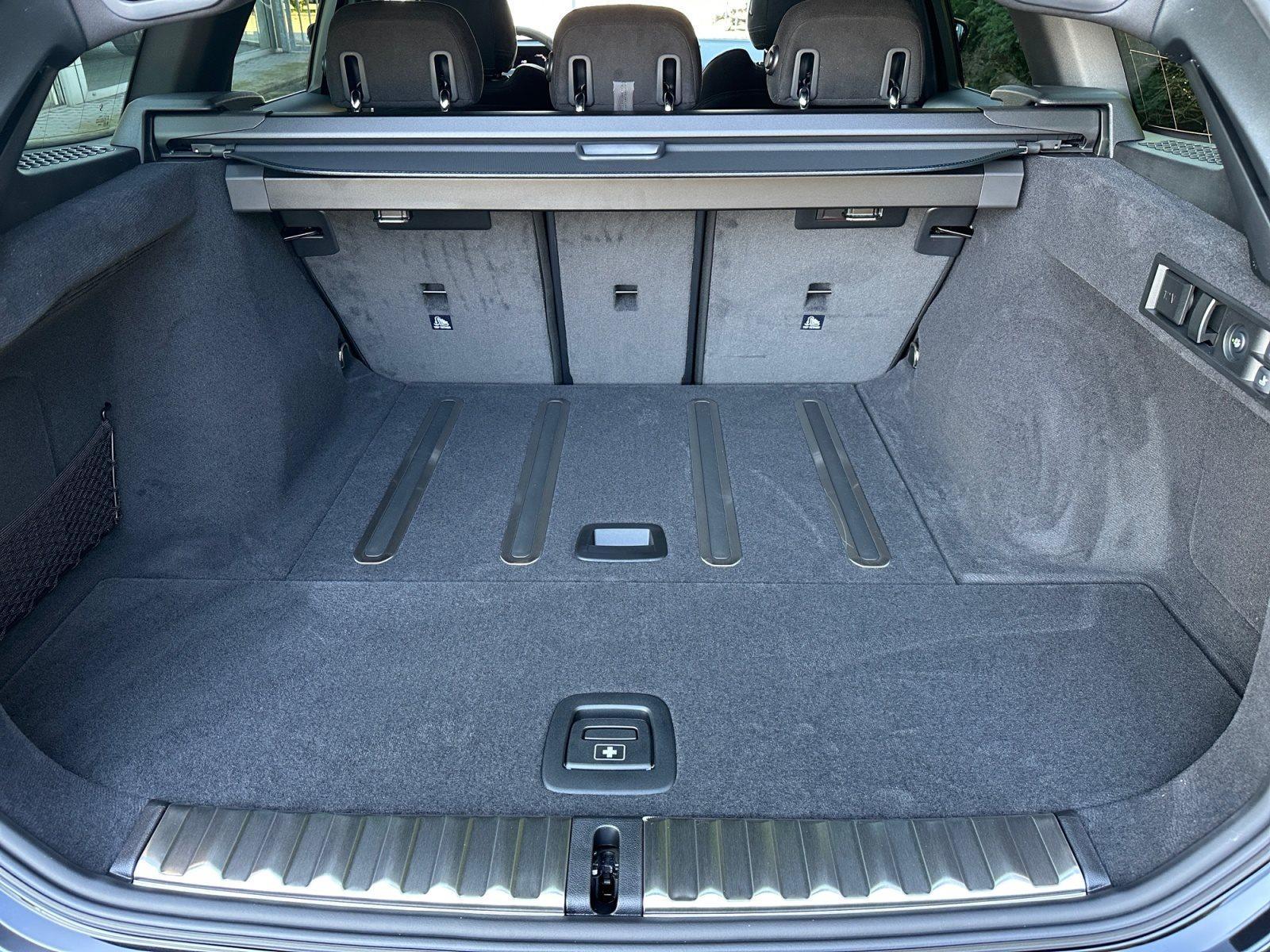 BMW 3er Touring – Bild 7