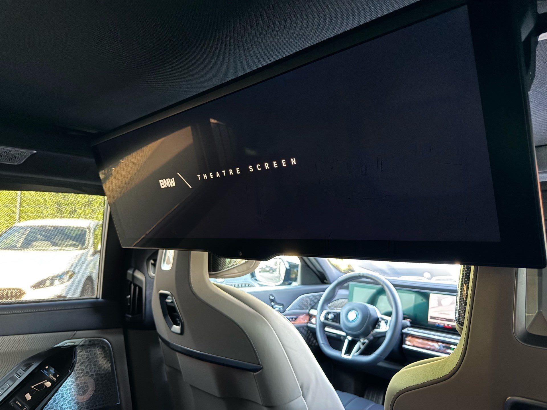 BMW i7 – Bild 43