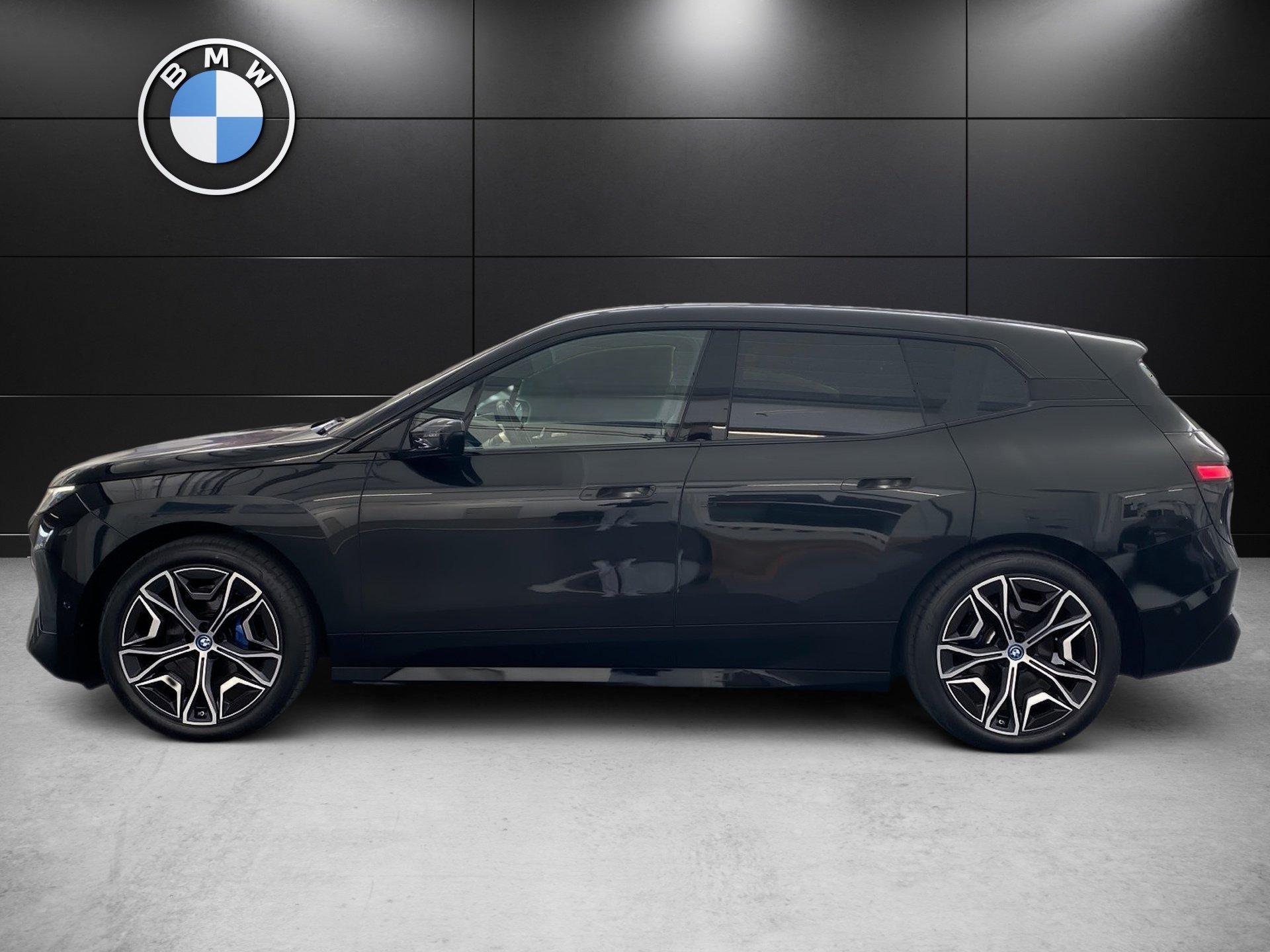 BMW iX – Bild 5
