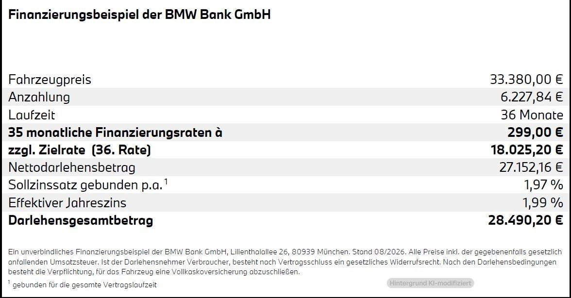 BMW 2er Gran Coupé – Bild 3