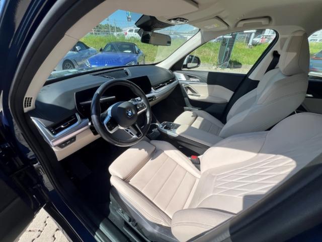 BMW X1 – Bild 14