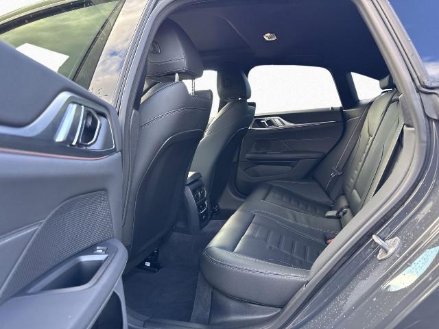 BMW 4er Gran Coupé – Bild 14