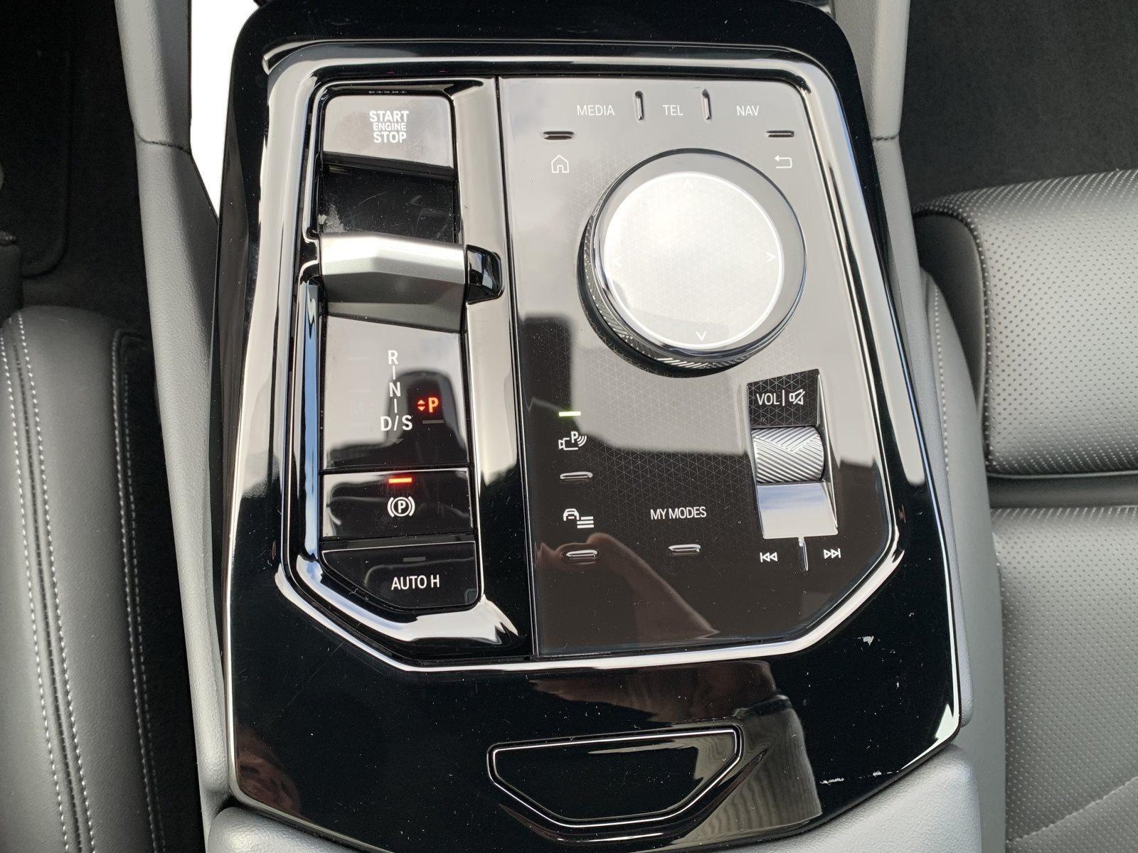 BMW 5er Touring – Bild 9