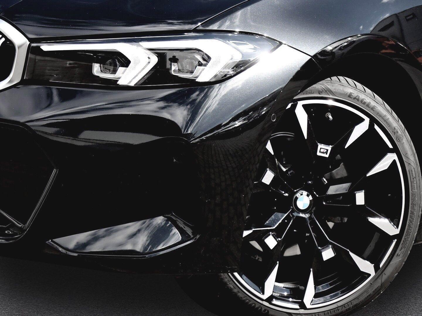 BMW 3er Touring – Bild 8