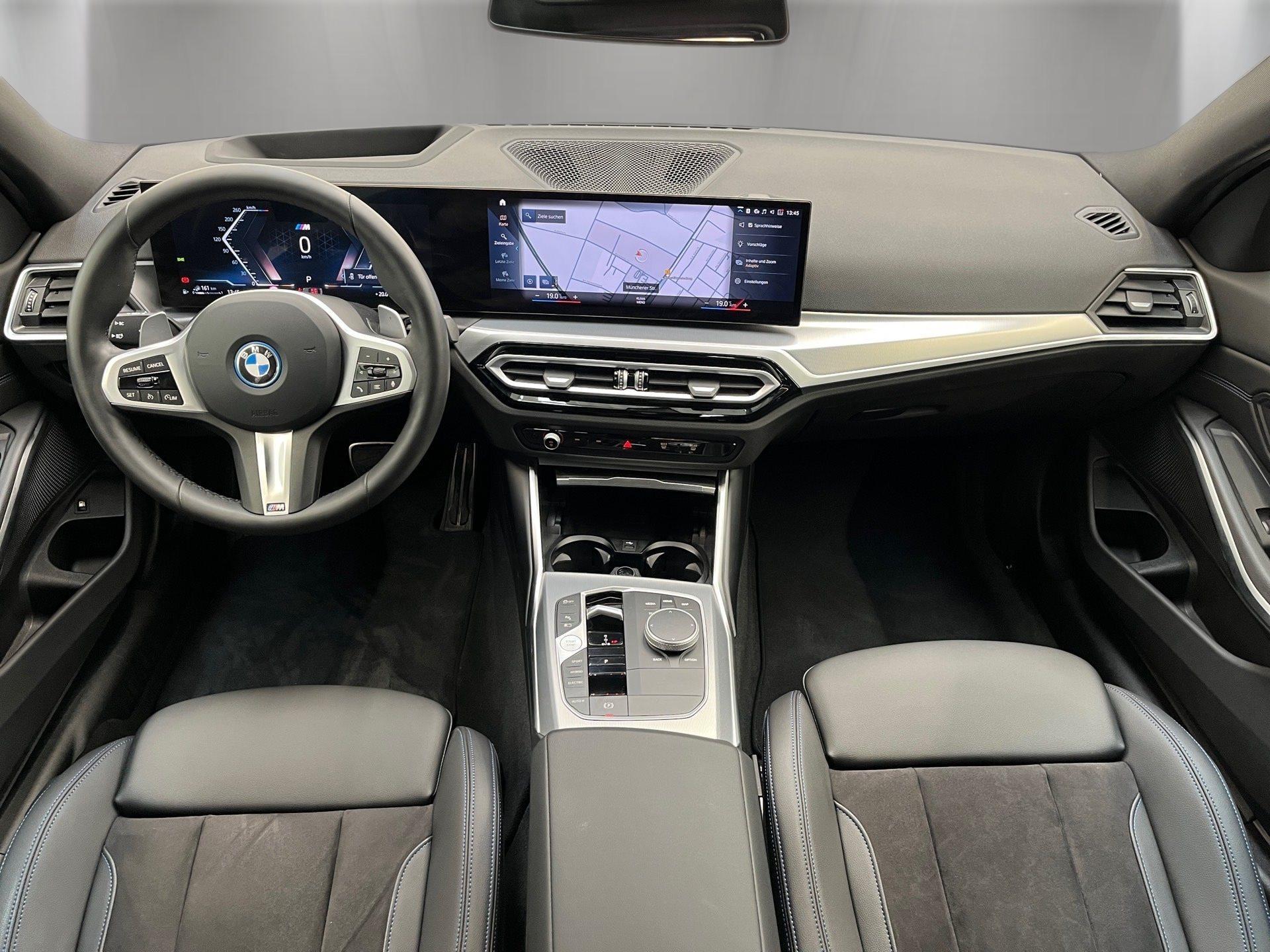 BMW 3er – Bild 18