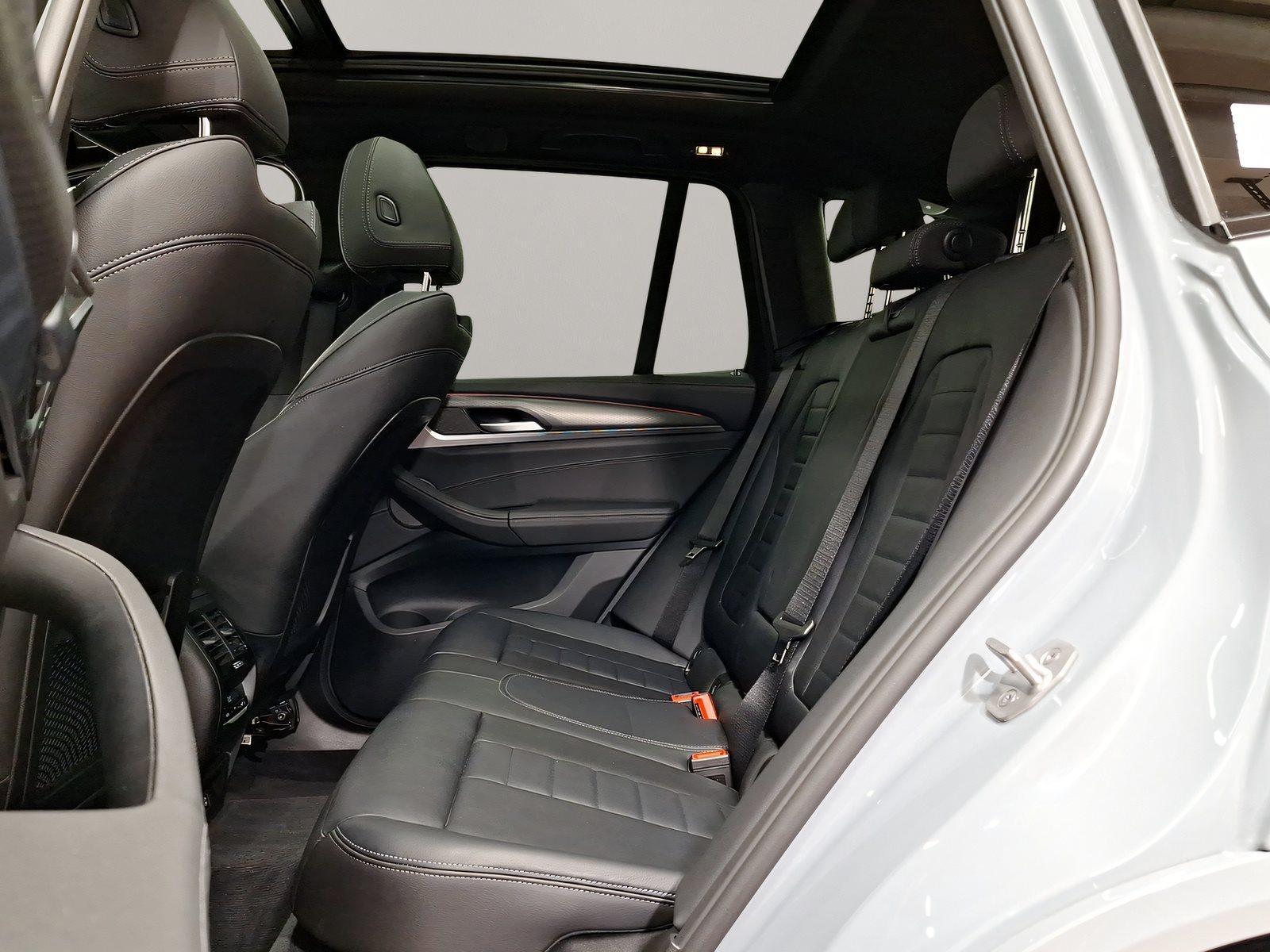BMW X3 – Bild 6