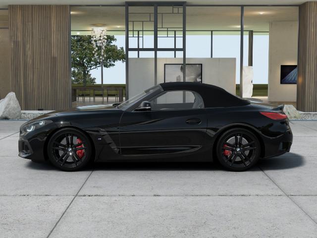 BMW Z4 – Bild 2