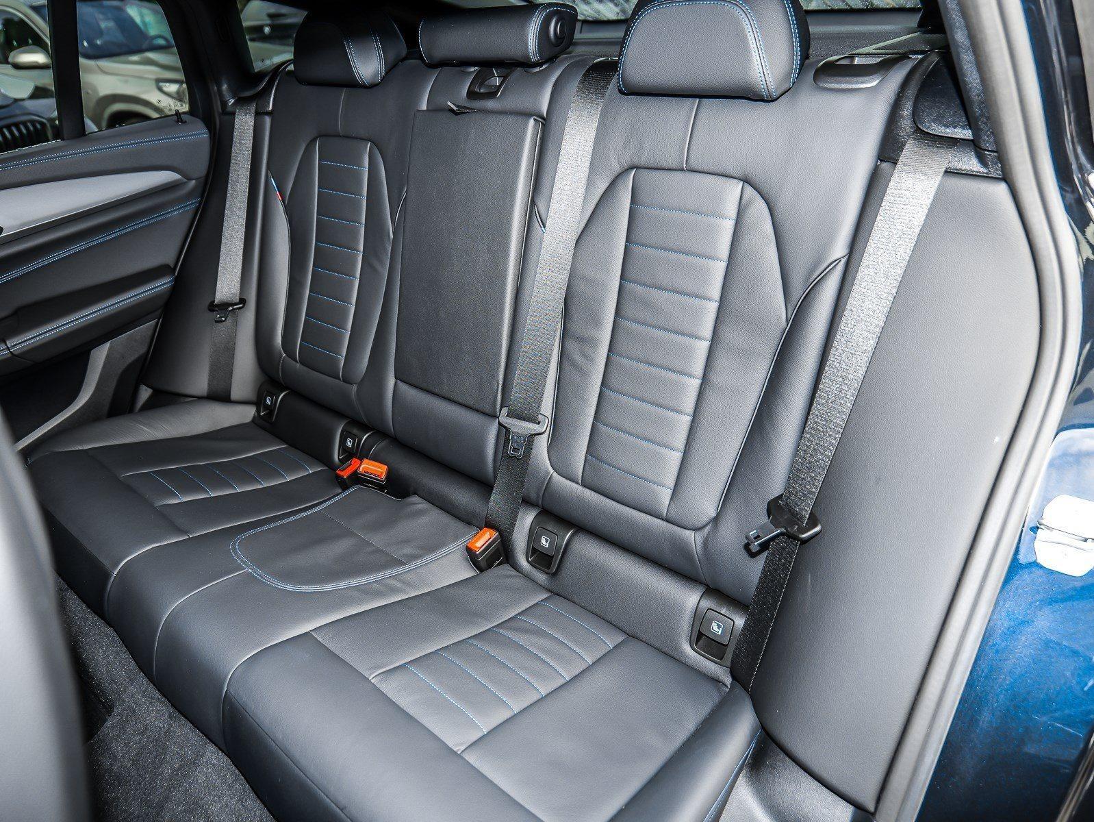 BMW X4 – Bild 26
