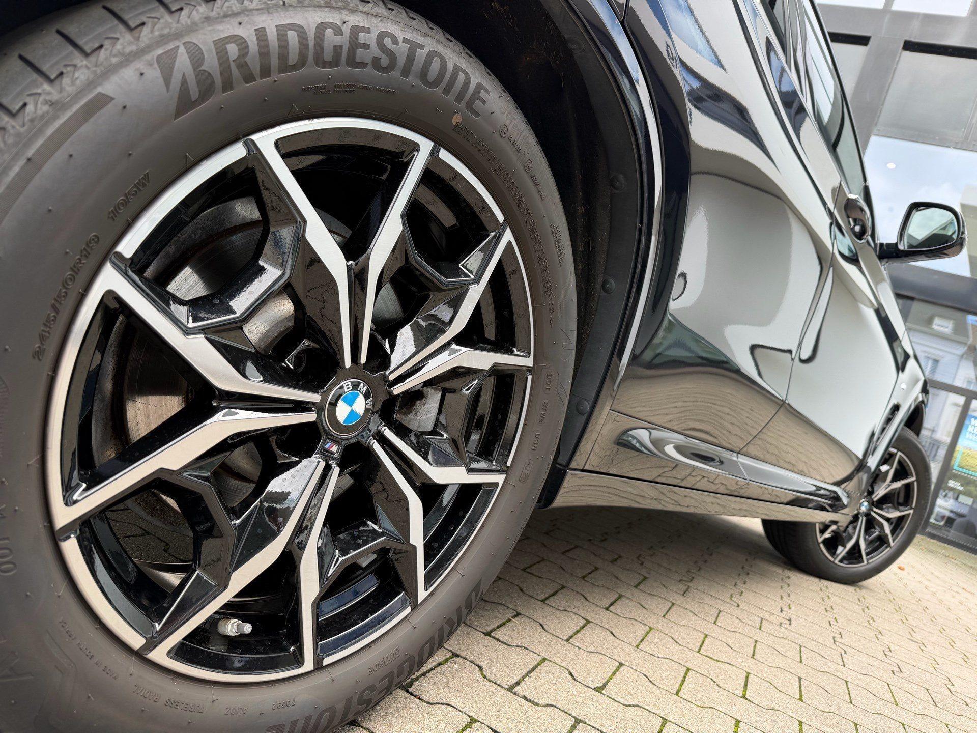 BMW X3 – Bild 4