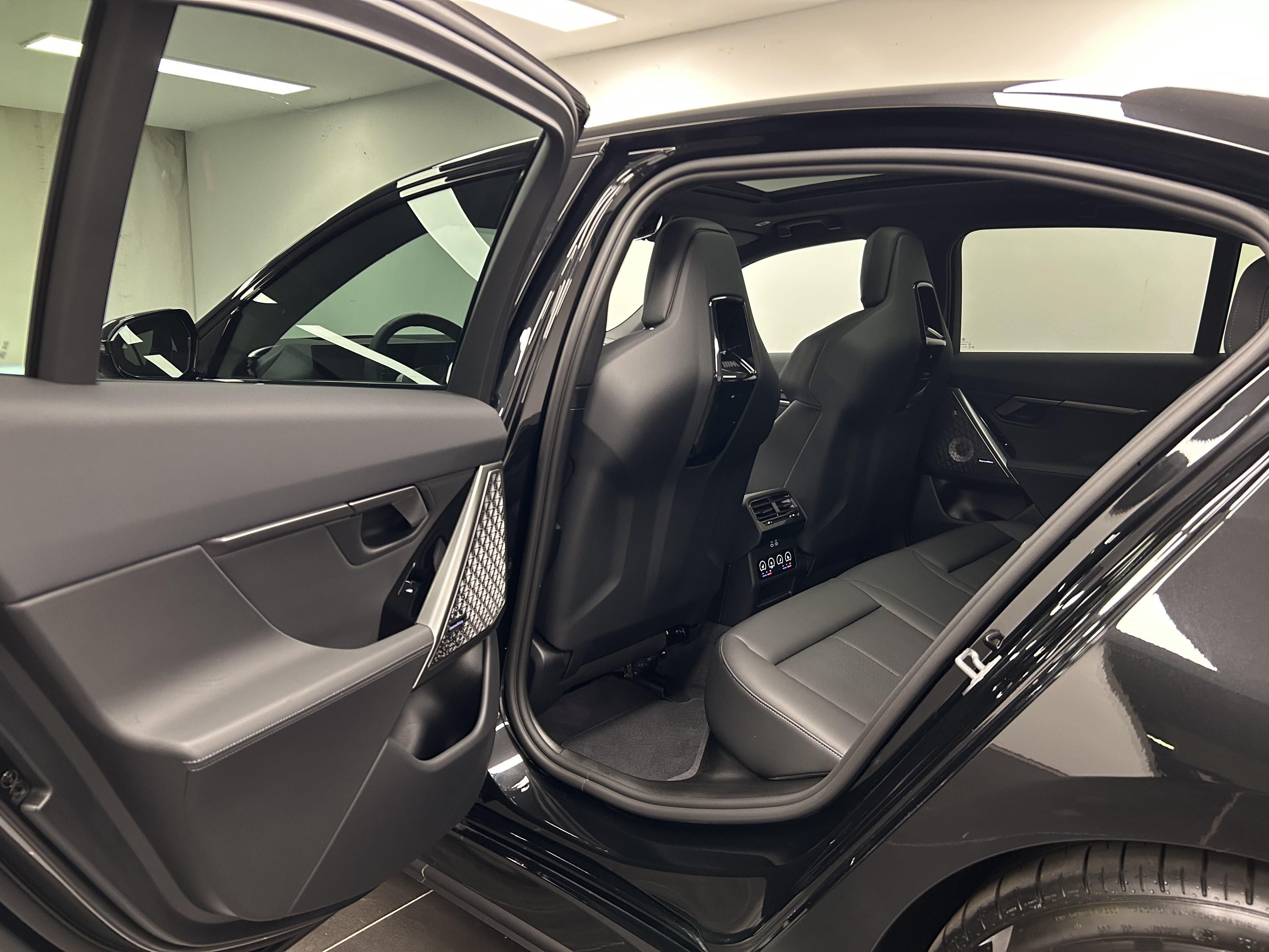 BMW 5er – Bild 37