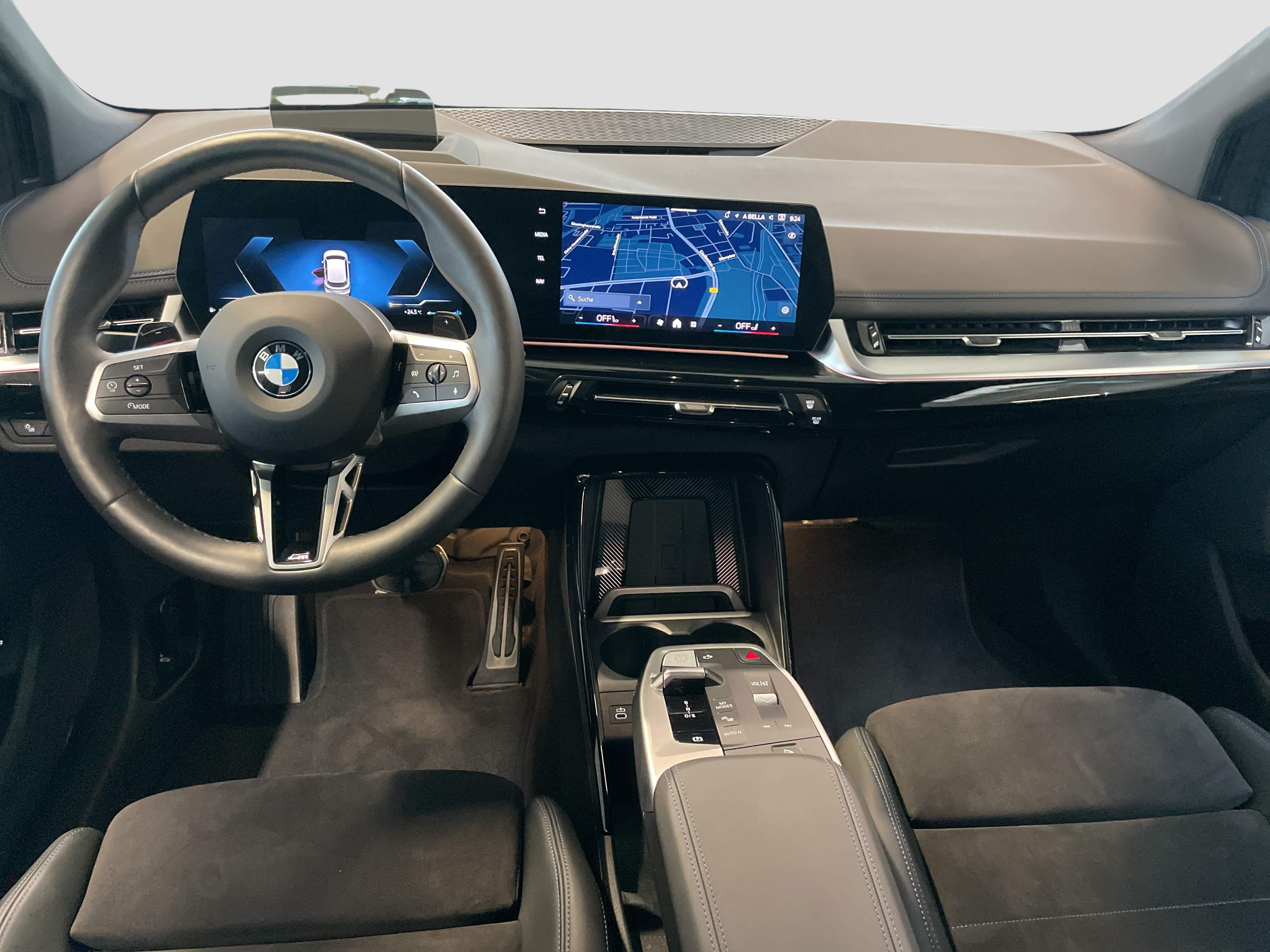 BMW 2er Active Tourer – Bild 11