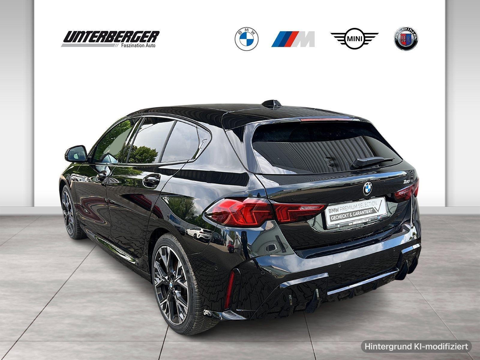 BMW 1er – Bild 4