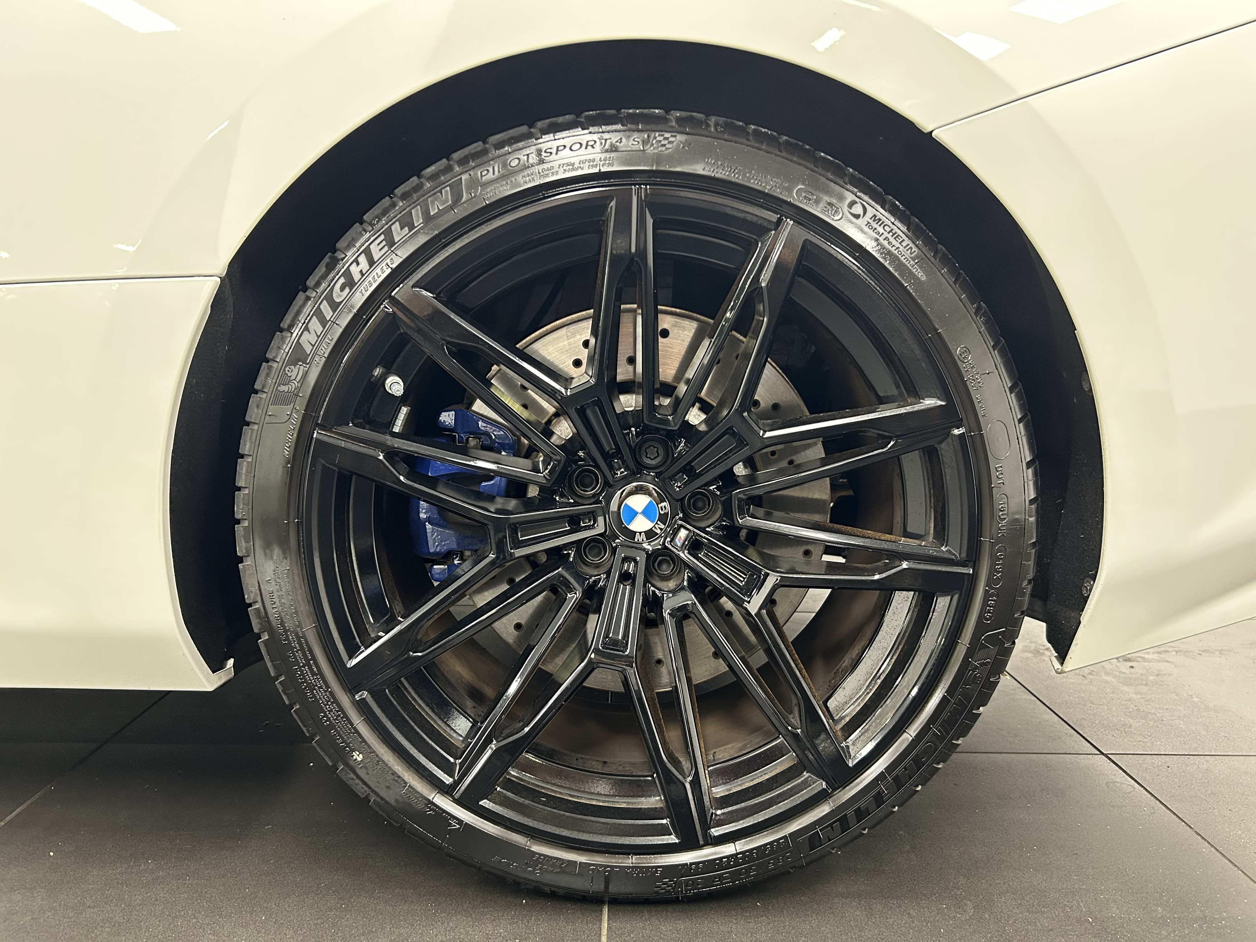 BMW M2 Coupé – Bild 6