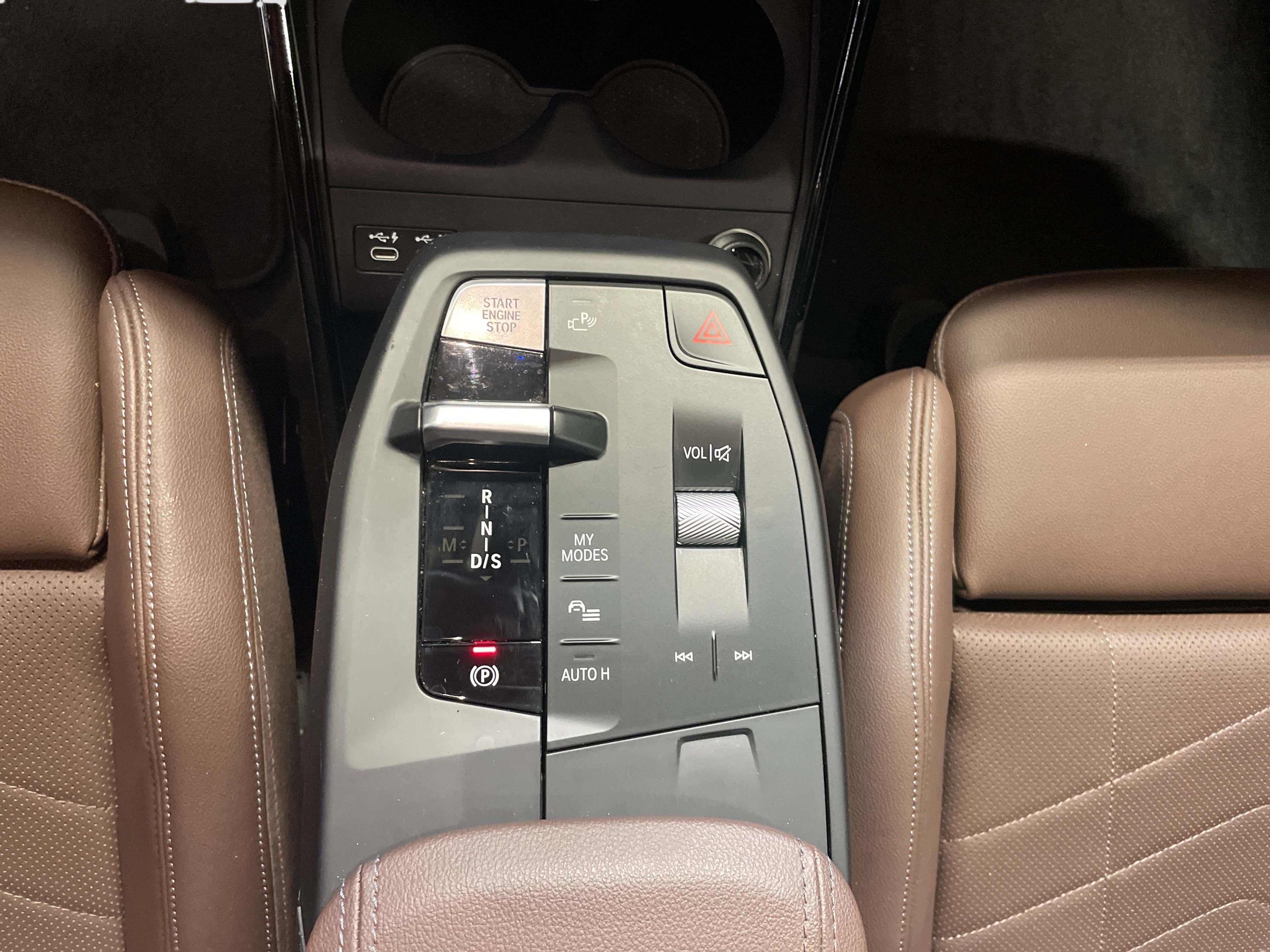 BMW X1 – Bild 7