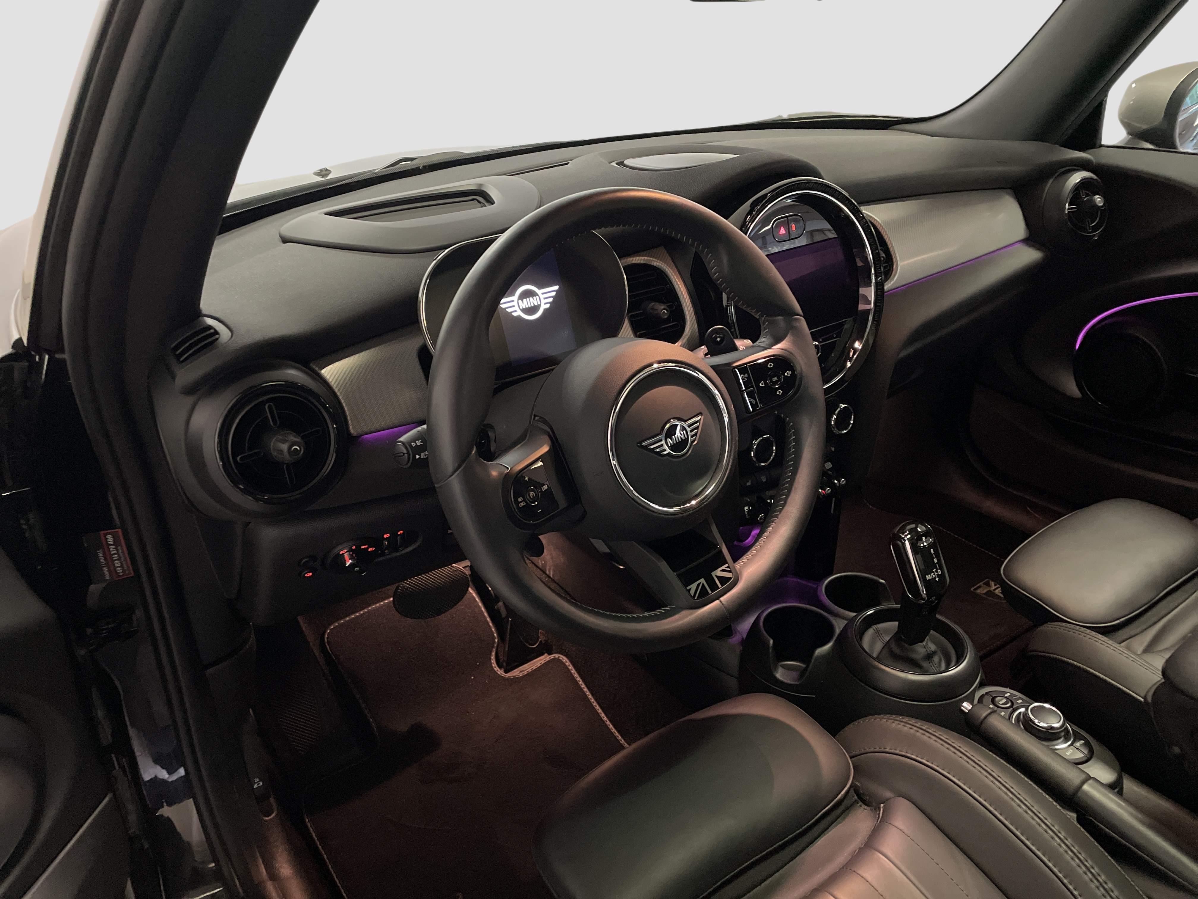 MINI Cooper 3-Türer – Bild 9