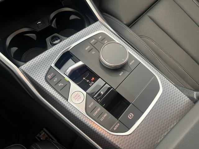 BMW 3er Touring – Bild 11