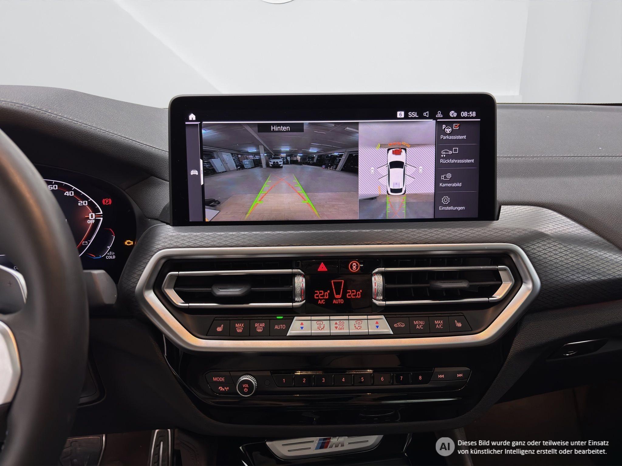BMW X4 – Bild 10