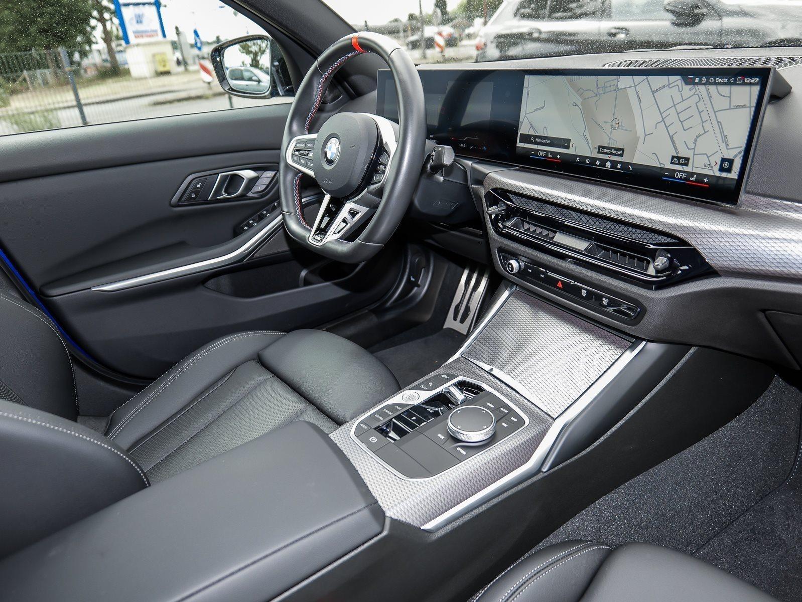BMW 3er – Bild 9