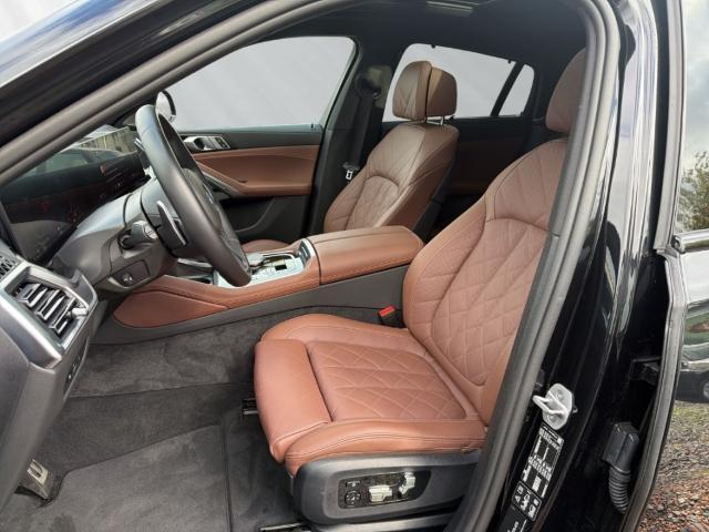 BMW X6 – Bild 20